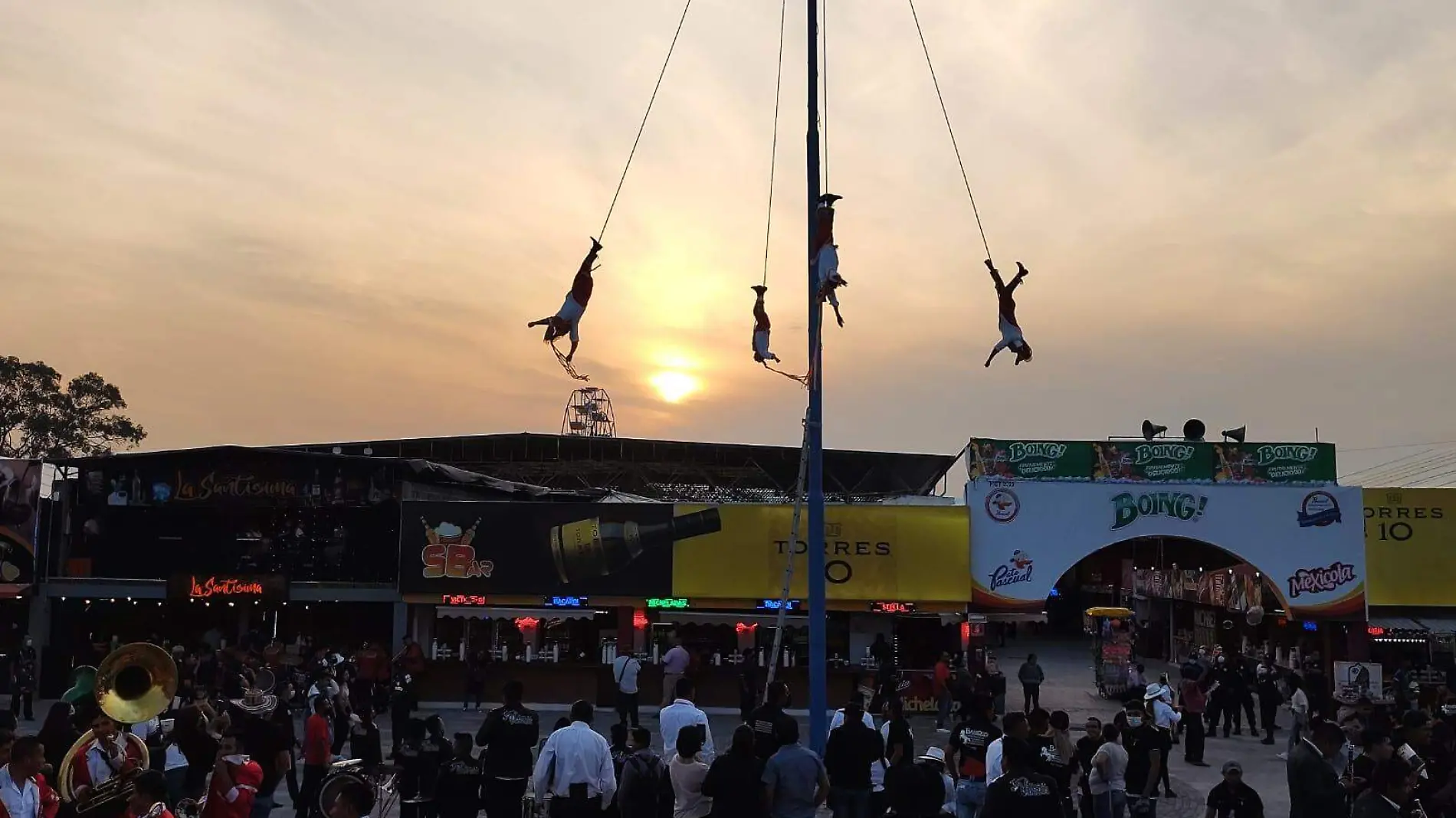 Feria del Caballo